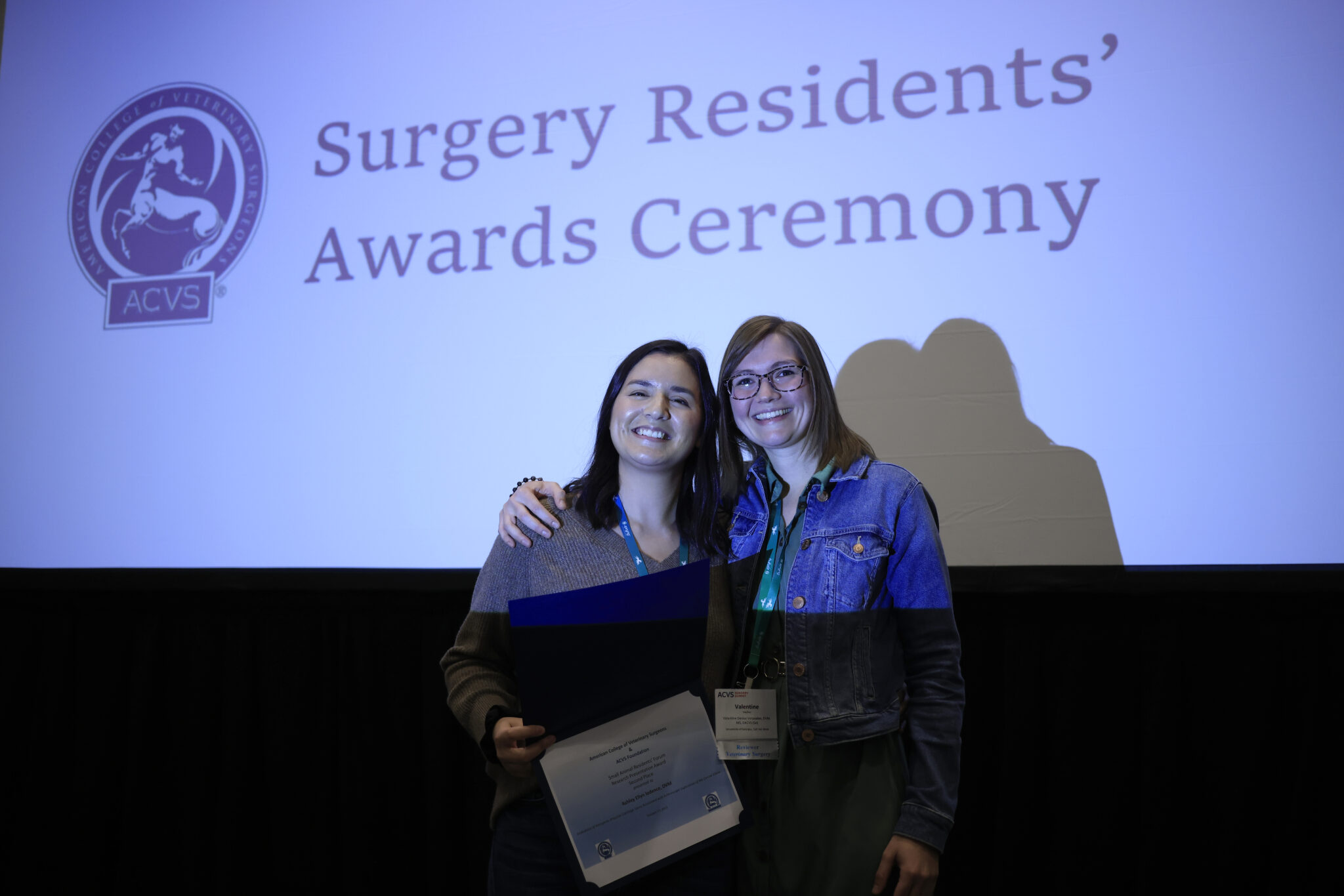 2023 Surgery Residents' Award recipients announced at Surgery Summit